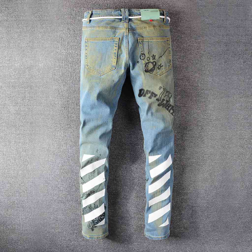 OFF WHITE 150